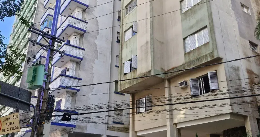 Apartamento 2 Dormitórios - José Menino