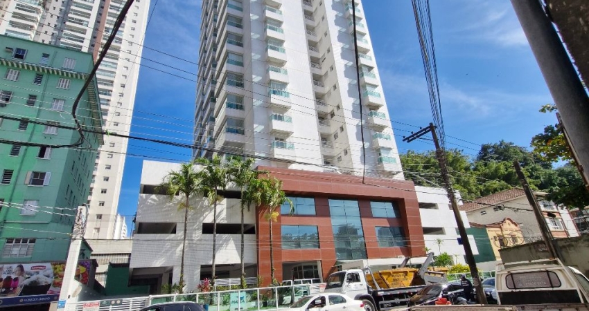 Apartamento 2 Dormitórios - José Menino