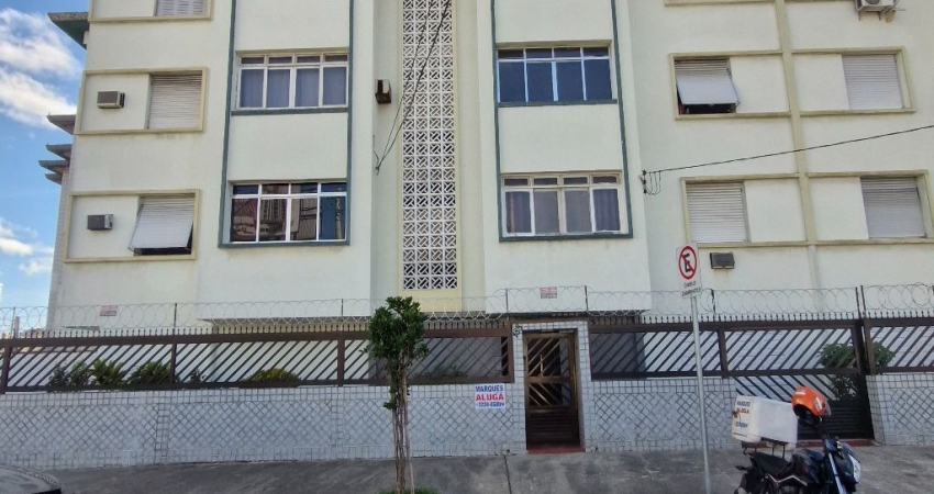 Apartamento 2 Dormitórios - Campos Grande