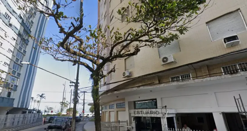Apartamento 1 Dormitório - Ponta da Praia