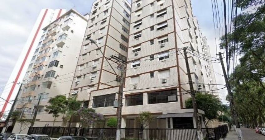 Kitnet / Stúdio para alugar na Rua Cásper Líbero, 25, José Menino, Santos
