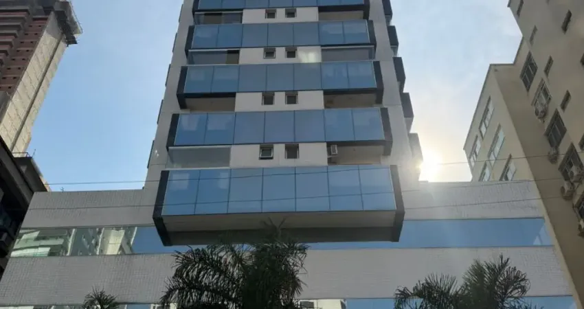 Apartamento com 1 quarto para alugar na Rua Doutor Isidoro José Ribeiro Campos, 47, Ponta da Praia, Santos
