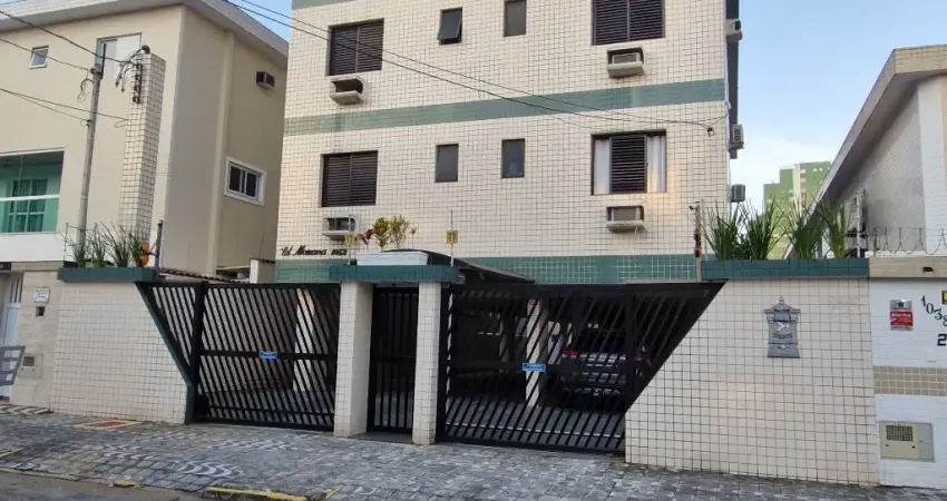 Apartamento com 1 quarto para alugar na Rua Doutor Júlio Prestes, 1052, Vila Valença, São Vicente