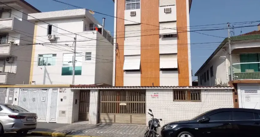 Apartamento com 2 quartos para alugar na Rua Evaristo da Veiga, 275, Campo Grande, Santos