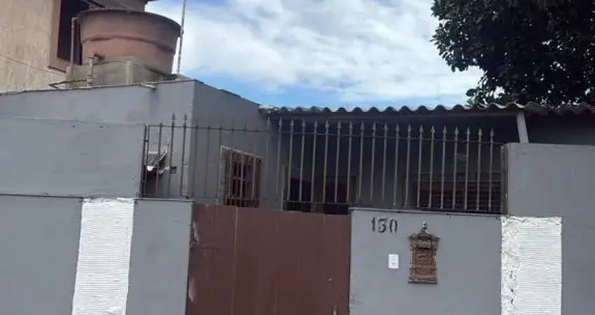 Casa com 1 quarto para alugar na Rua Cunhambebe, 130, Jardim Cunhambebe (Vicente de Carvalho), Guarujá