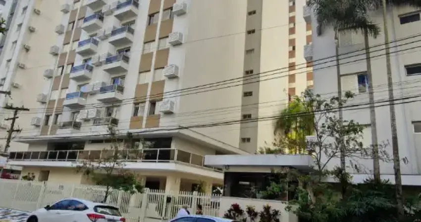 Apartamento com 2 quartos para alugar na Avenida Leomil, 34, Centro, Guarujá
