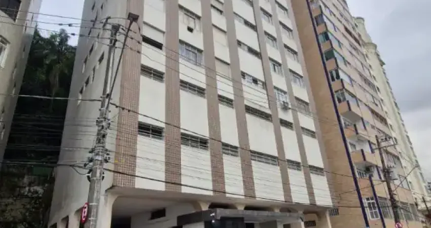 Kitnet / Stúdio para alugar na Avenida Presidente Getúlio Vargas, 171, Morro dos Barbosas, São Vicente
