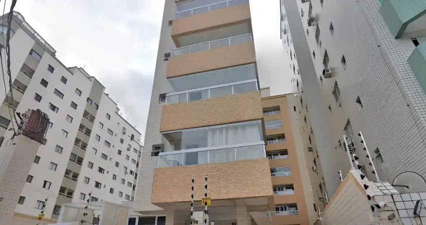 Apartamento com 2 quartos para alugar na Rua João Ramalho, 988, Aviação, Praia Grande