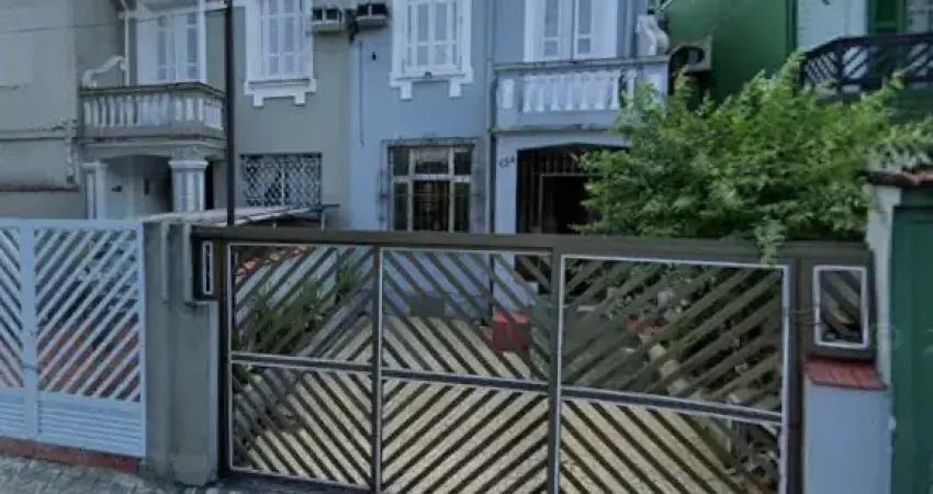 Casa com 3 quartos para alugar na Avenida Doutor Bernardino de Campos, 134, Vila Belmiro, Santos