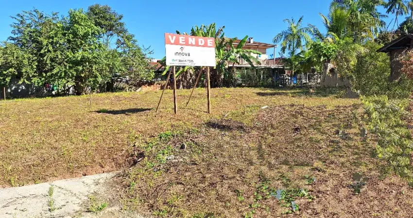 Vendo terreno Residencial com 572 m2 - Bairro Floresta, Joinville-SC