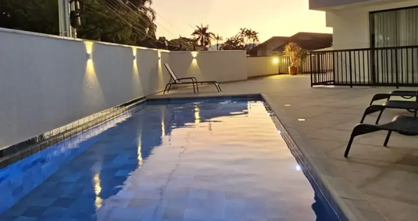 Alugo Apartamento Novo 3 Quartos, Bairro Floresta, Joinville-SC