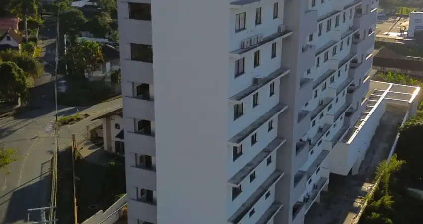 Alugo Apartamento Novo 3 Quartos, Bairro Floresta, Joinville-SC