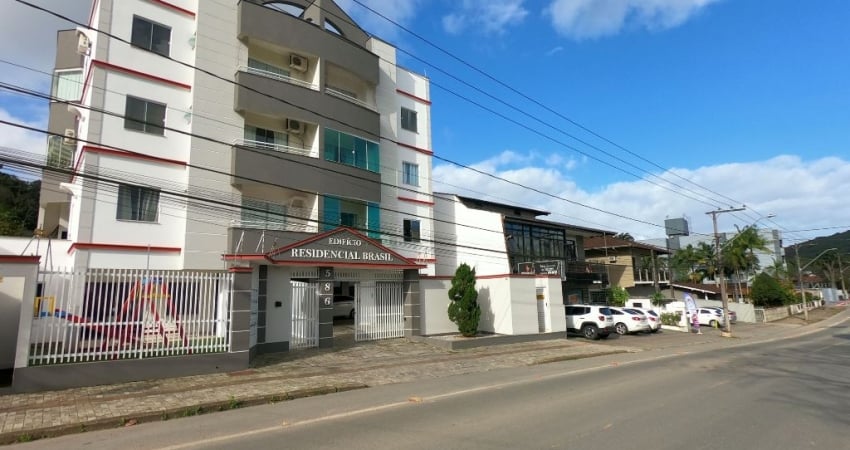 Vendo Ótimo Apartamento 2 Quartos, Bairro Saguaçú, Joinville-SC