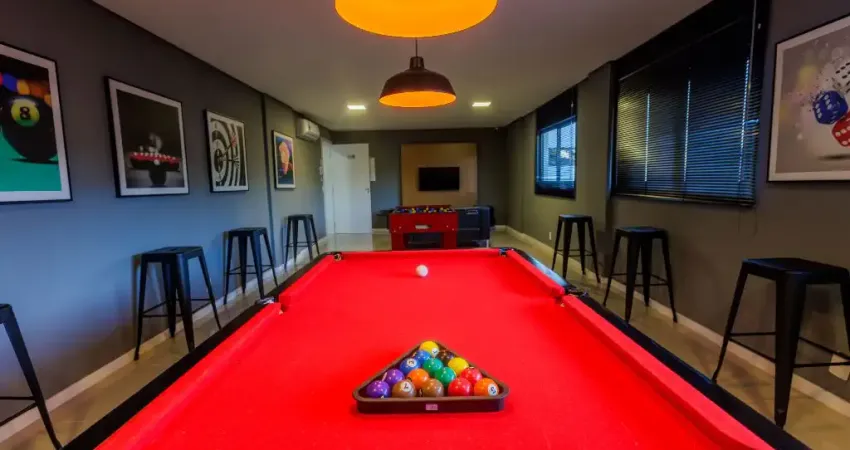 ALUGO APARTAMENTO 2 QUARTOS, BAIRRO ANITA GARIBALDI, JOINVILLE-SC