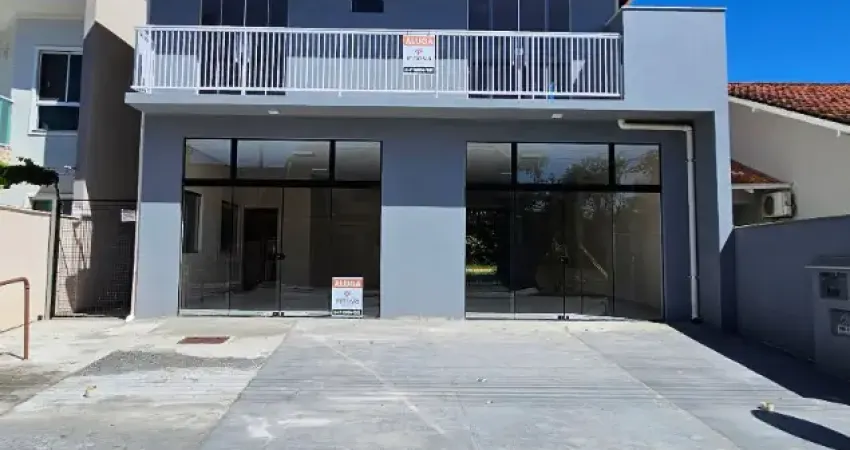 Alugo apartamento novo 2 quartos, 2 sacadas, 2 bwc, bairro vila nova, joinville-sc