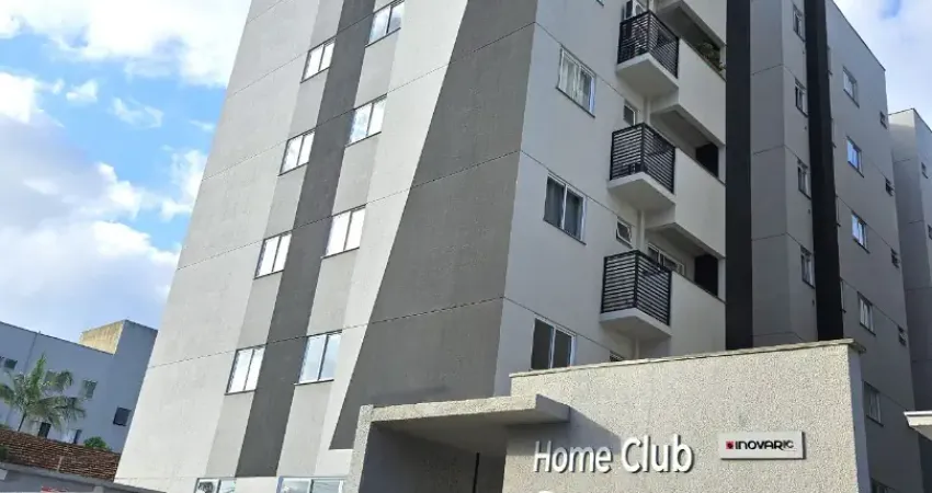 Alugo apartamento novo 2 quartos, c/ área de lazer, bairro saguaçú, joinville-sc