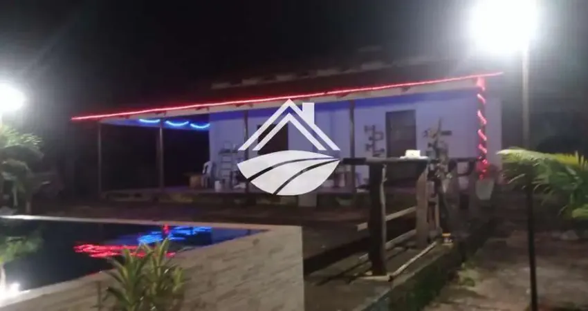 Chácara para Venda em Palmas, Área Rural de Palmas, 2 dormitórios, 3 banheiros