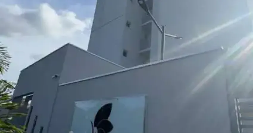 Apartamento para Locação em Palmas, Plano Diretor Sul, 2 dormitórios, 1 suíte, 2 banheiros, 1 vaga