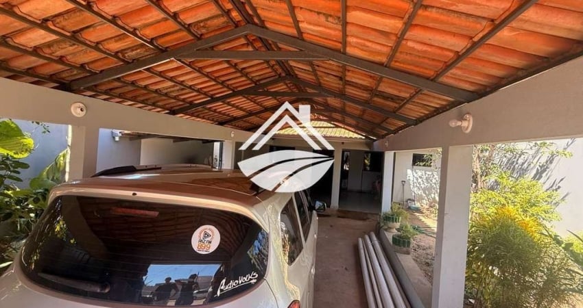 Casa para Venda em Palmas, Setor Bela Vista (Taquaralto), 4 dormitórios, 2 suítes, 4 banheiros, 4 vagas