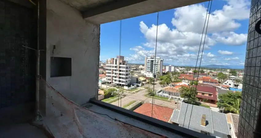 Apartamento com 3 quartos à venda na Rua Joé Bonifacio, 525, Centro, Guaratuba
