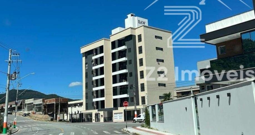Apto a venda, entregue em 2024, no 2 andar do Ed Lancaster, São Fco, Camboriu,SC