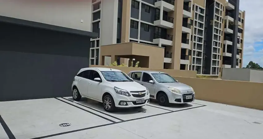 Apartamento à venda, Tingui, Piemonte Jardim dos Manacás  2 quartos, perto do Parque Bacacheri