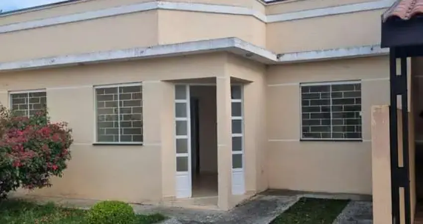 Casa com 3 quartos à venda na Rua Caetano Munhoz da Rocha, 740, Ouro Verde, Campo Largo