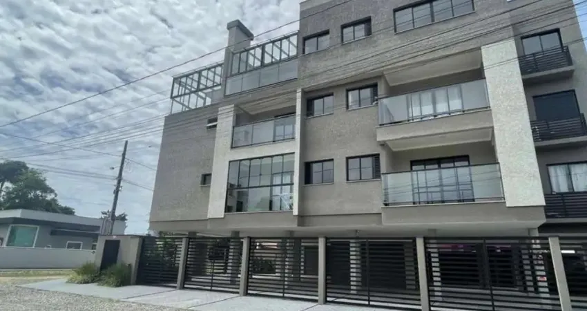 Apartamento com 2 quartos à venda na Rua Frei Valentim, 100, Centro, Itapoá