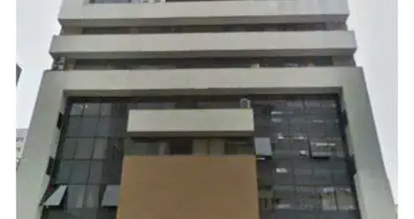 Sala comercial para alugar na Rua Visconde de Nacar, 1505, Centro, Curitiba