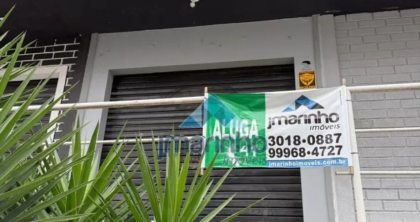 Loja com Mezanino 33m² Bigorrilho Loja 02 Ref. 8709