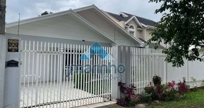 Casa a venda com 120 m² com 2 quartos no Água Verde - Curitiba - PR - REF. 9073