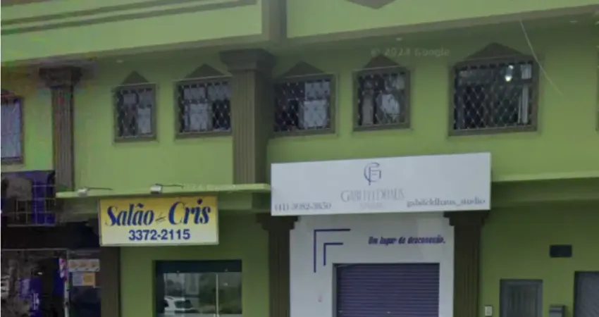 Loja 30  m2  - via veneto 1680 - santa felicidade curitiba paraná