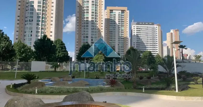 Apartamento no Parque Ecoville 144,00 m2– Condomínio Clube Completo - REF. JM90