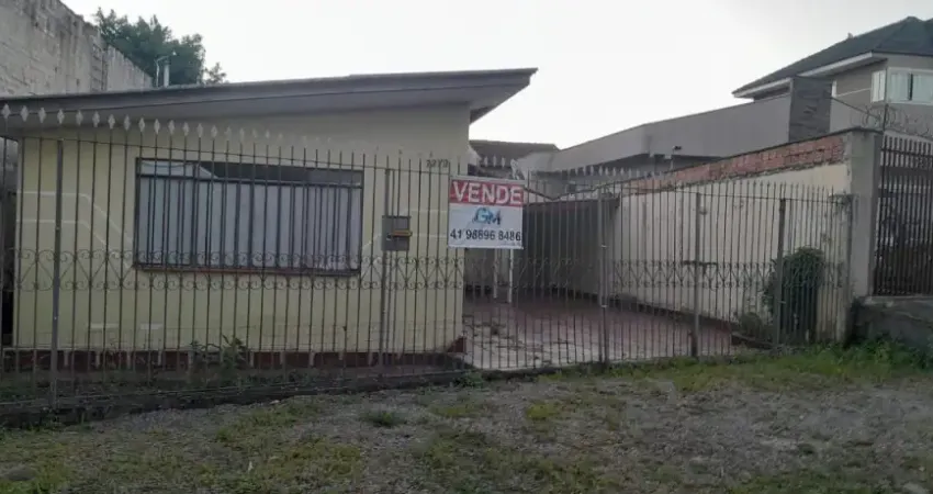 Terreno com excelente localização próximo ao Parque São Lourenço