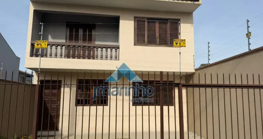 SOBRADO PARA LOCAÇÃO – 130m² - REF. JM96
