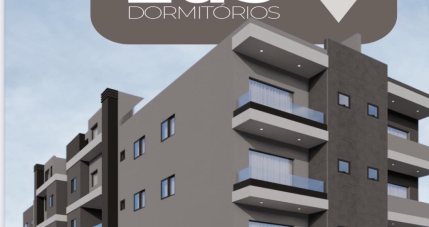 Cobertura Duplex em Pinhais