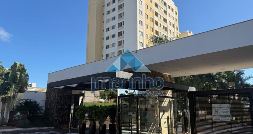 Excelente Apto em Londrina 3 dorm. 1 vaga - REF JM100