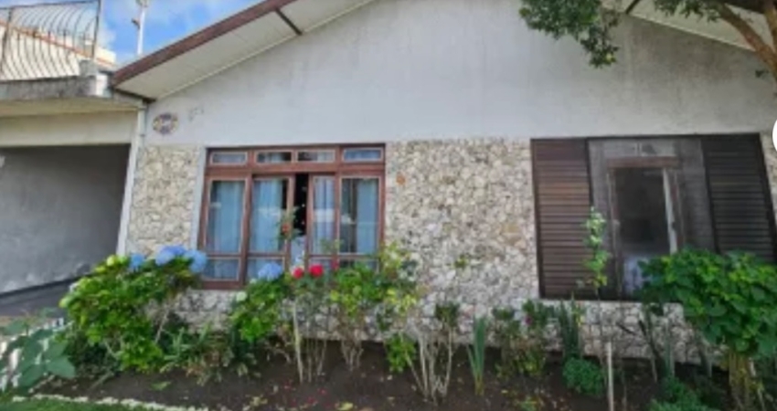Casa com 3 quartos à venda na Rua Nicolau Scheffer, 541, Santa Cândida, Curitiba