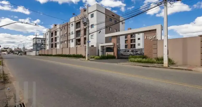 Lindo apartamento no bairro capão da imbuia semi mobiliado pronto para morar