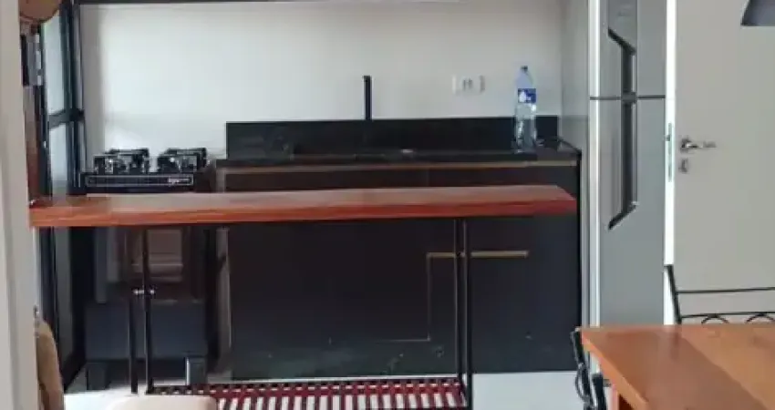 Apartamento com 2 quartos para alugar na Rua Paulo Kissula, 922, Capão da Imbuia, Curitiba