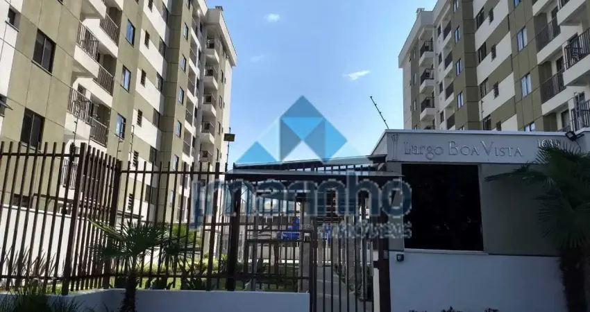 Apartamento com 75 m² 3 quartos 1 suíte 1 vaga no Boa Vista - Curitiba - PR