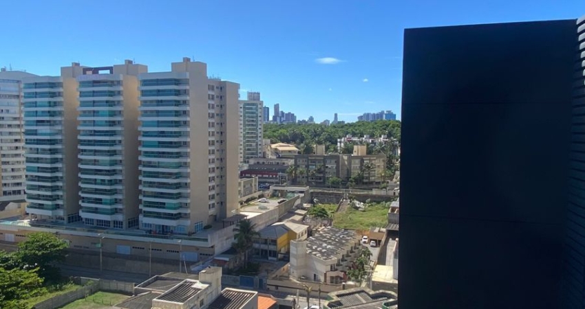 Lindo apartamento ultimo andar Q/S porteira fechada