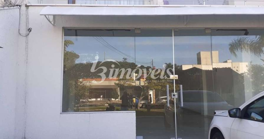 Sala Comercial para Locação Anual 98m² no Bairro Ressacada, Itajaí-SC