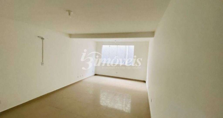 Sala para alugar 25 m² - Cordeiros - Itajaí/SC