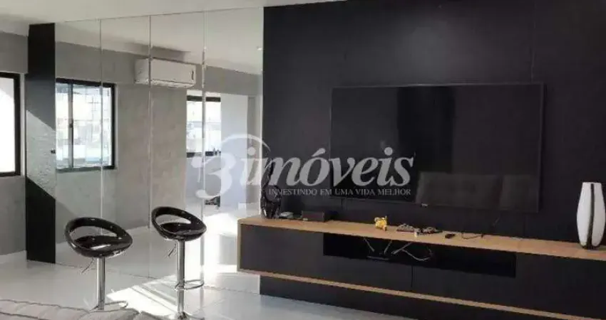 Lindo apartamento na barra sul em balneário camboriú com 4 quartos, sendo 2 suítes e 1 vaga de garagem