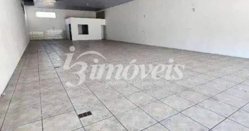 Ponto comercial para alugar na Avenida Sete de Setembro, Fazenda, Itajaí
