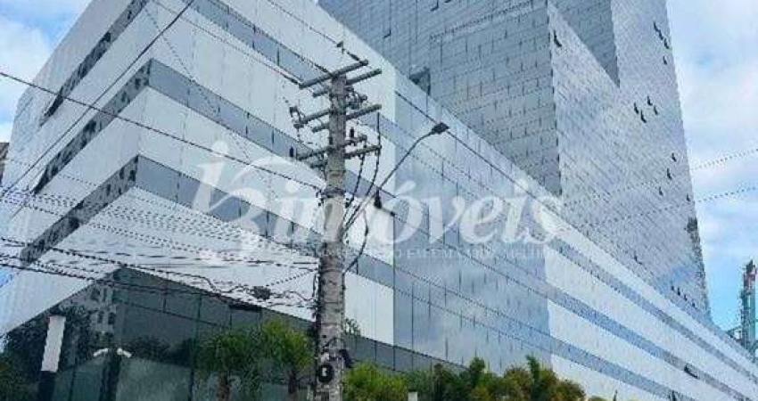 Aluguel Loja Sala Terrea Comercial Centro Itajaí Alto Padrão 51,40 m2
