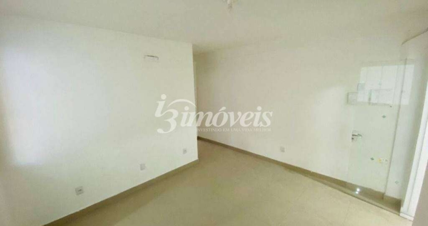 Sala comercial para alugar na Rua Doutor Reinaldo Schmithausen, Cordeiros, Itajaí