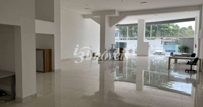 Aluguel Sala Comercial Térrea Centro Itajaí Nova 288 m²