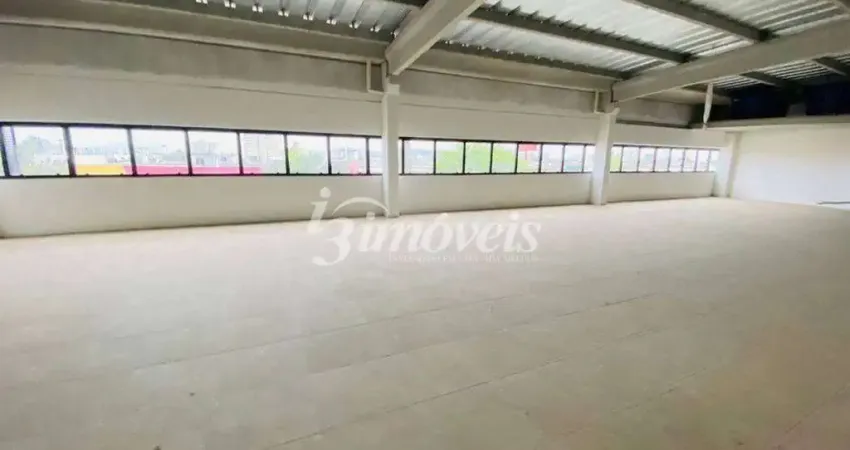 Sala comercial para alugar na Cidade Nova, Itajaí 